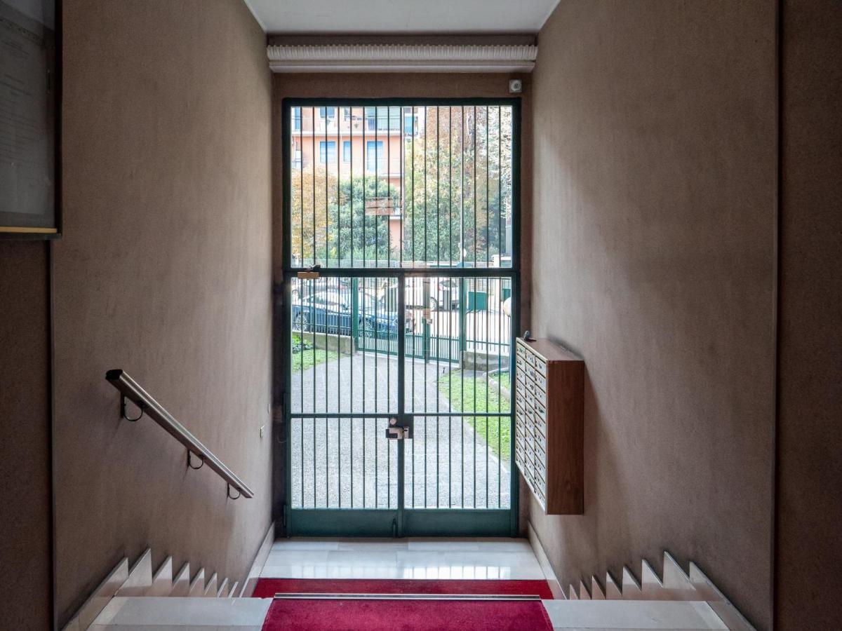 Apartamento The Rent - Modern One Near Udine Milán