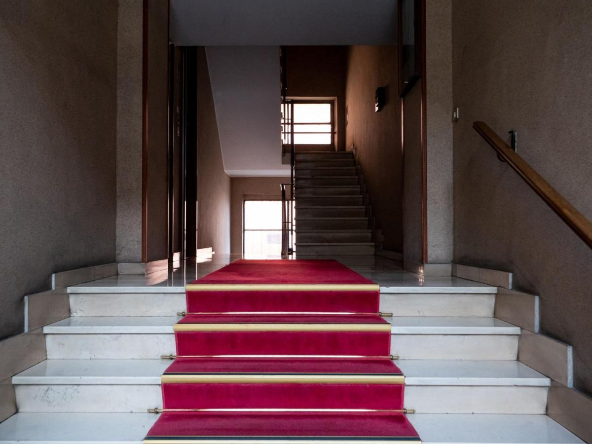 Apartamento The Rent - Modern One Near Udine Milán