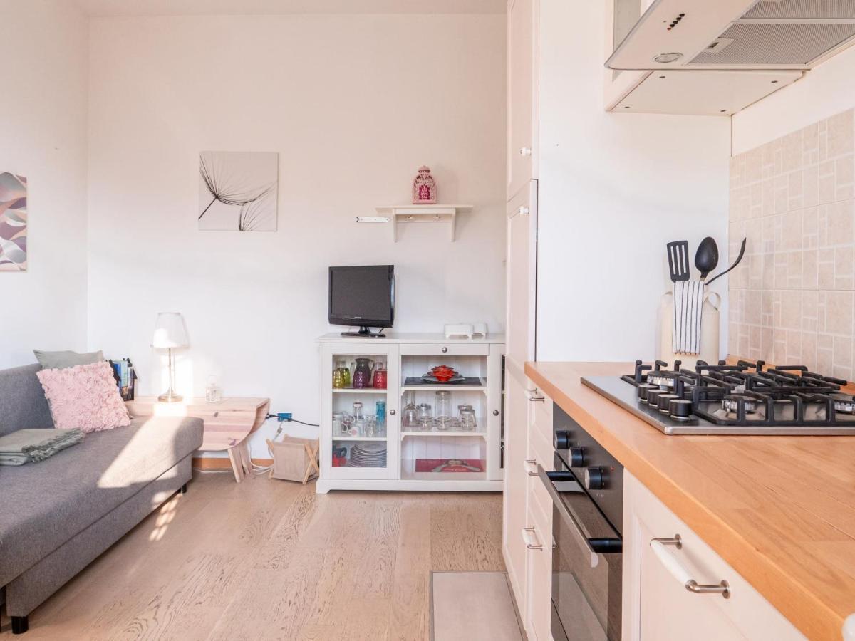 The Rent - Modern One Near Udine Apartamento